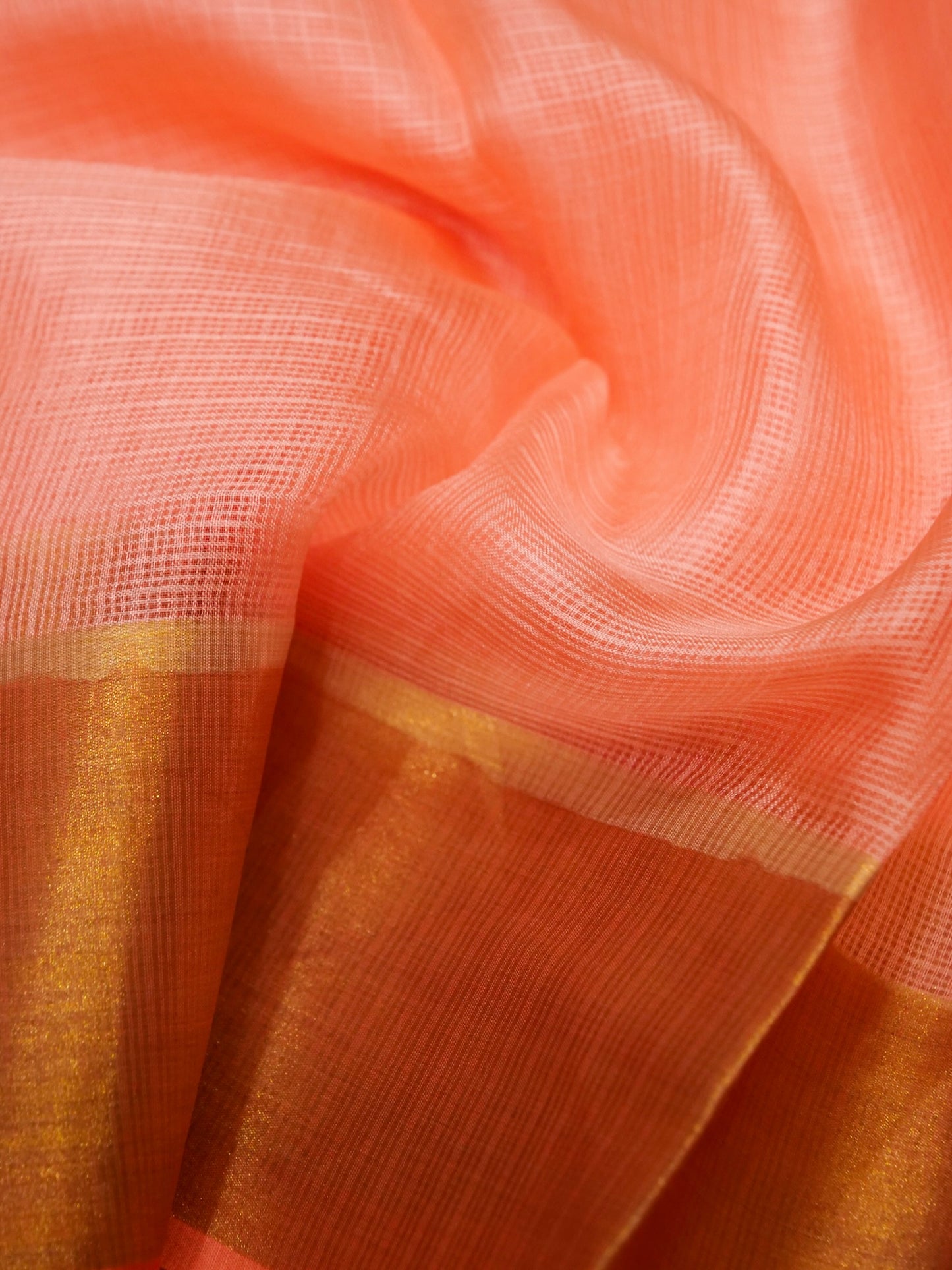 Pure Banarasi Powerloom Manipuri Silk Saree
