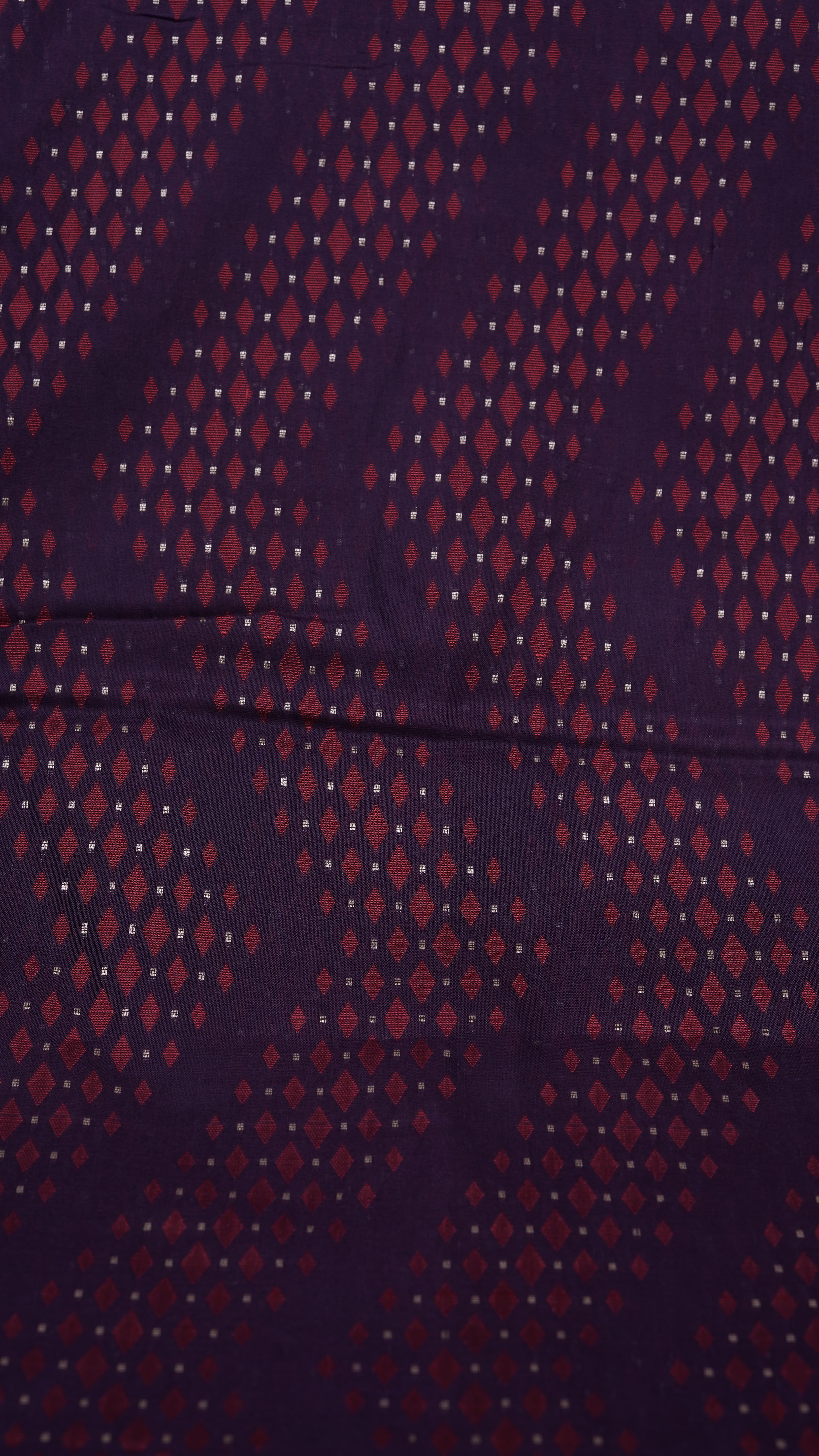Pure Banarasi Handloom Katan Georgette Saree
