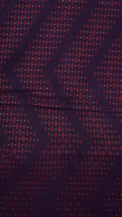 Pure Banarasi Handloom Katan Georgette Saree
