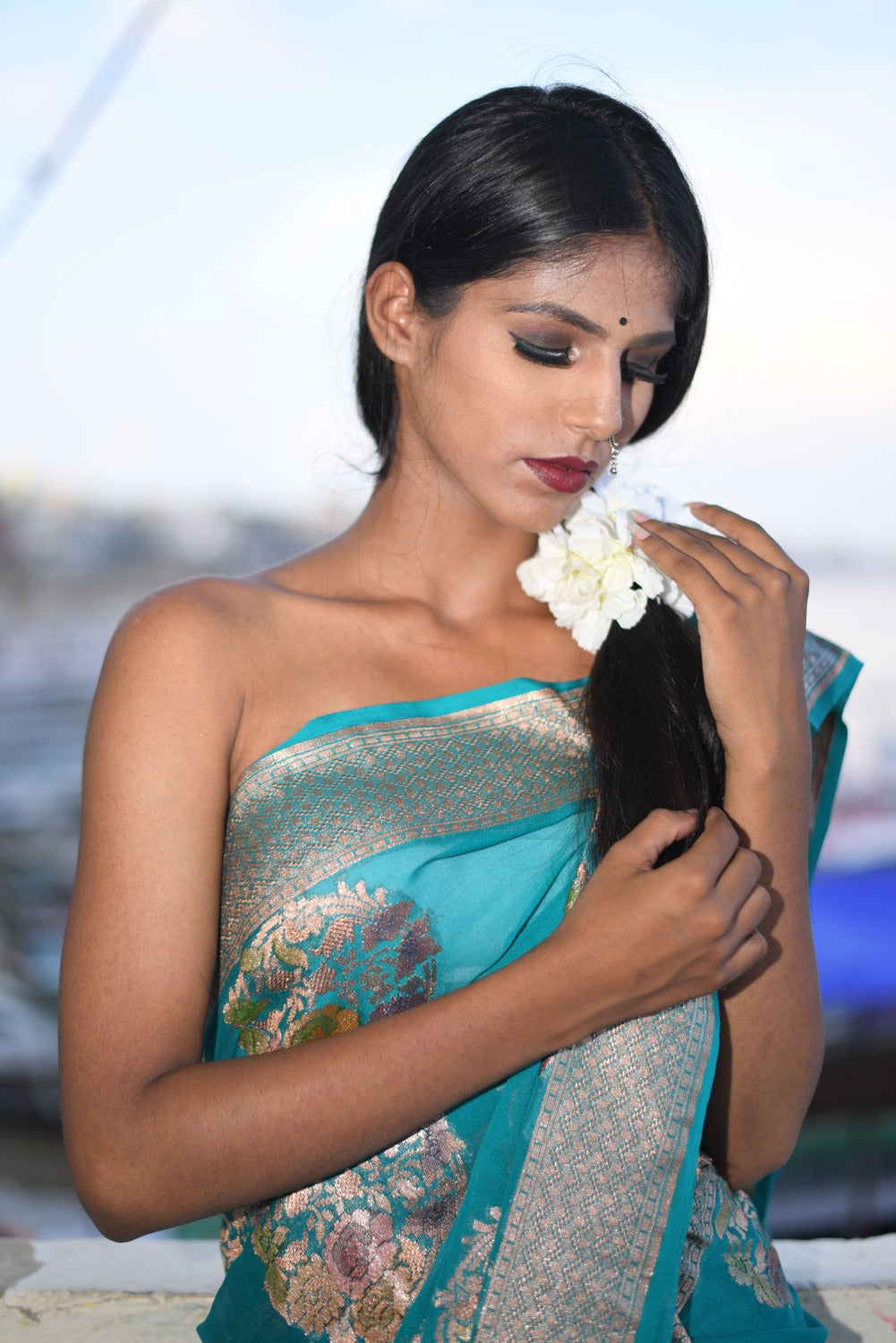 𝑷𝒖𝒓𝒆 𝑩𝒂𝒏𝒂𝒓𝒔𝒊 𝑲𝒉𝒂𝒅𝒅𝒊 𝑮𝒆𝒐𝒓𝒈𝒆𝒕𝒕𝒆 𝑾𝒂𝒕𝒆𝒓 𝒁𝒂𝒓𝒊 𝑴𝒆𝒆𝒏𝒂𝒌𝒂𝒓𝒊 𝑩𝒐𝒐𝒕𝒂 𝑺𝒂𝒓𝒆𝒆 🔥✨
