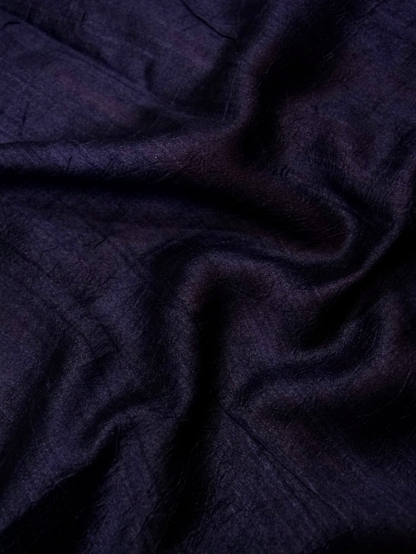 Pure Banarasi Handloom Satin Valkalam Saree